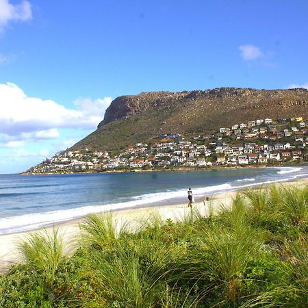 South Peninsula Beach Apartment Le Cap Extérieur photo