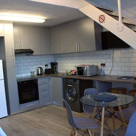 South Peninsula Beach Apartment Le Cap Extérieur photo