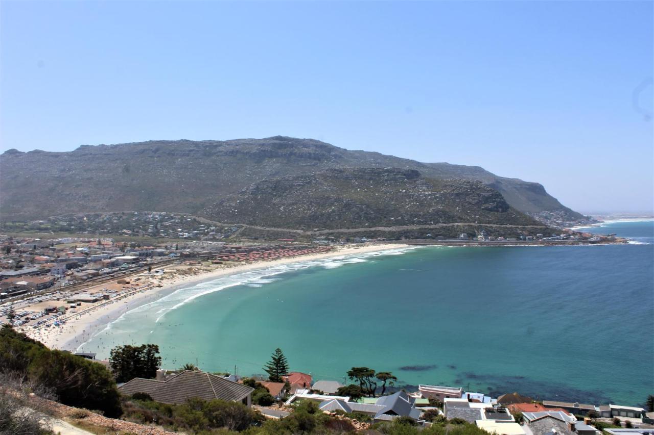 South Peninsula Beach Apartment Le Cap Extérieur photo