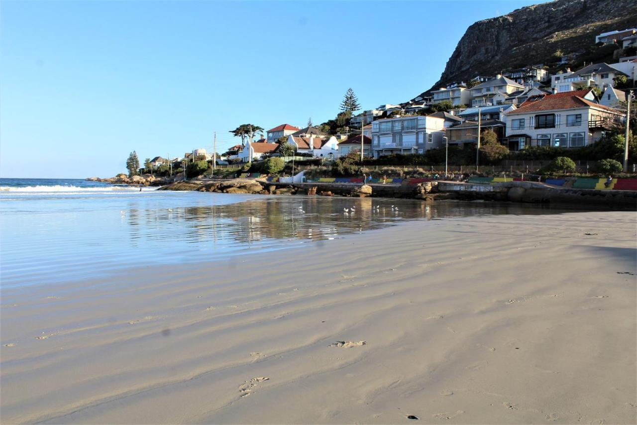 South Peninsula Beach Apartment Le Cap Extérieur photo