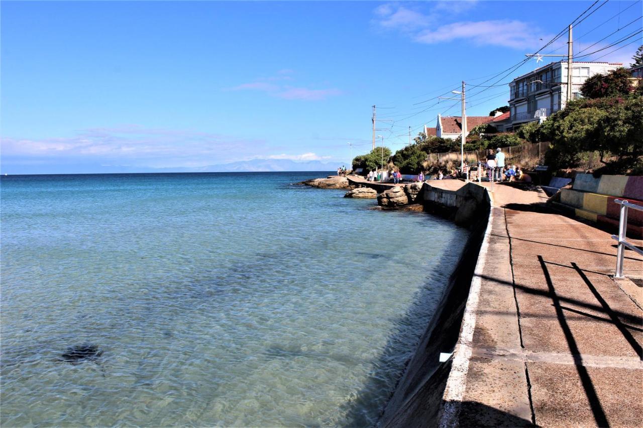 South Peninsula Beach Apartment Le Cap Extérieur photo