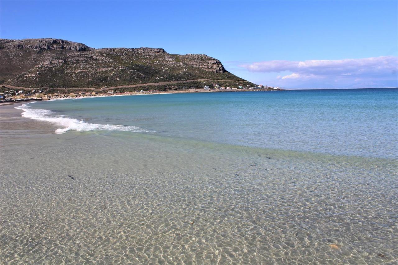 South Peninsula Beach Apartment Le Cap Extérieur photo