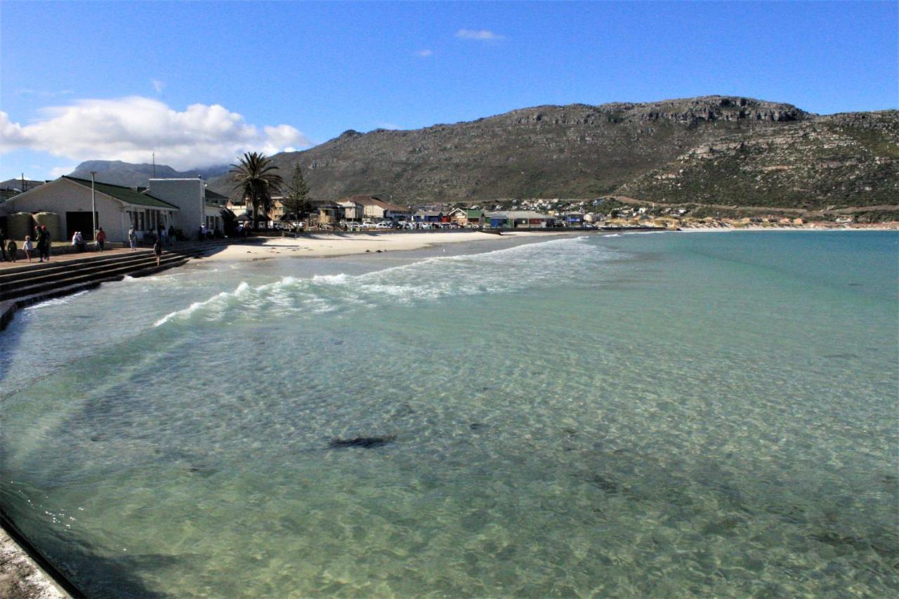 South Peninsula Beach Apartment Le Cap Extérieur photo