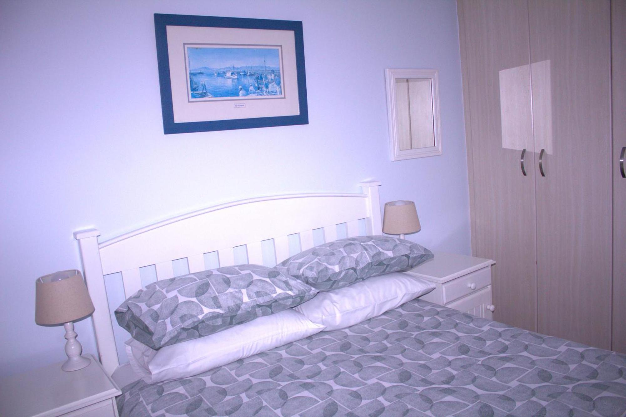 South Peninsula Beach Apartment Le Cap Extérieur photo