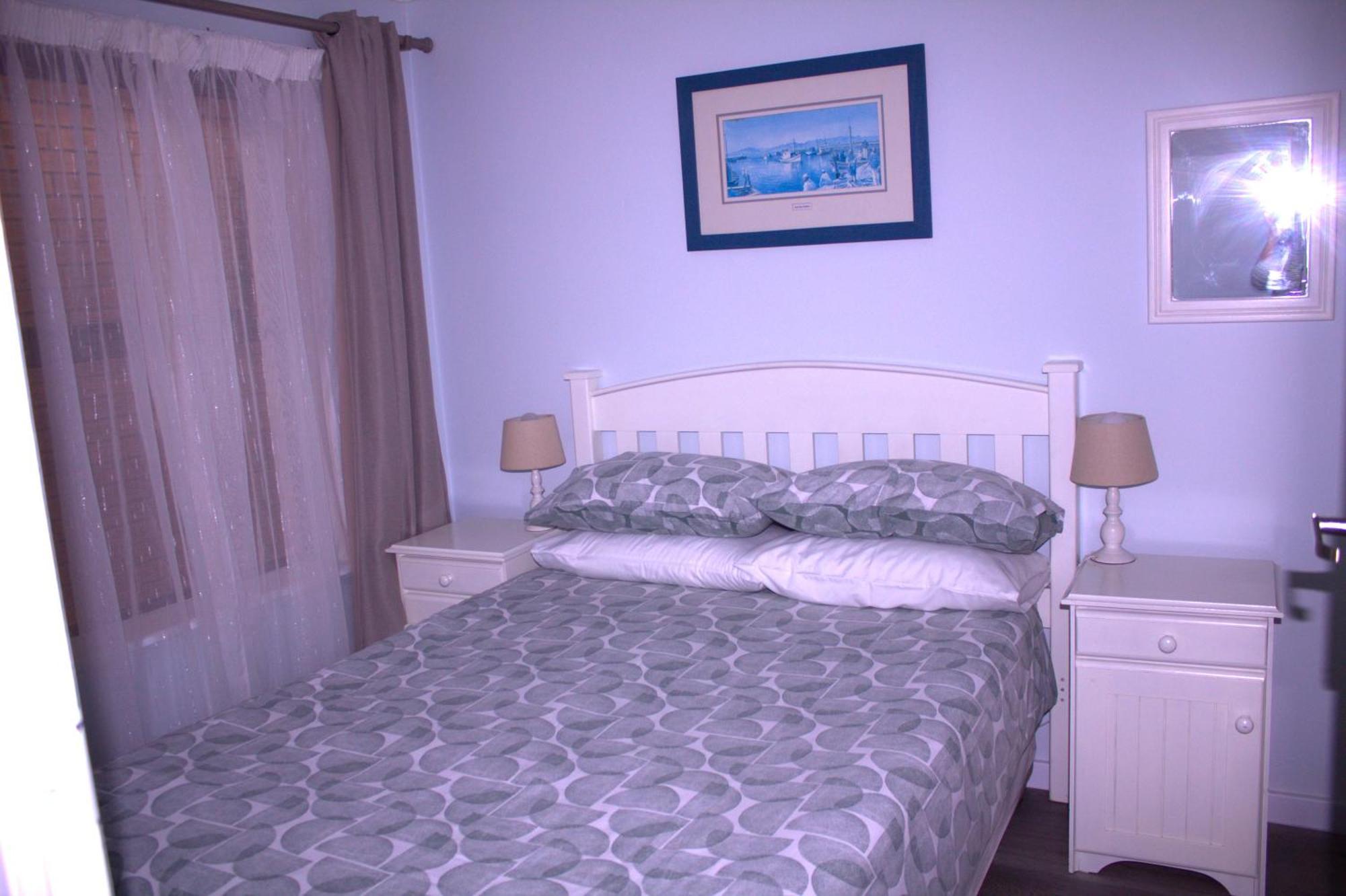 South Peninsula Beach Apartment Le Cap Extérieur photo