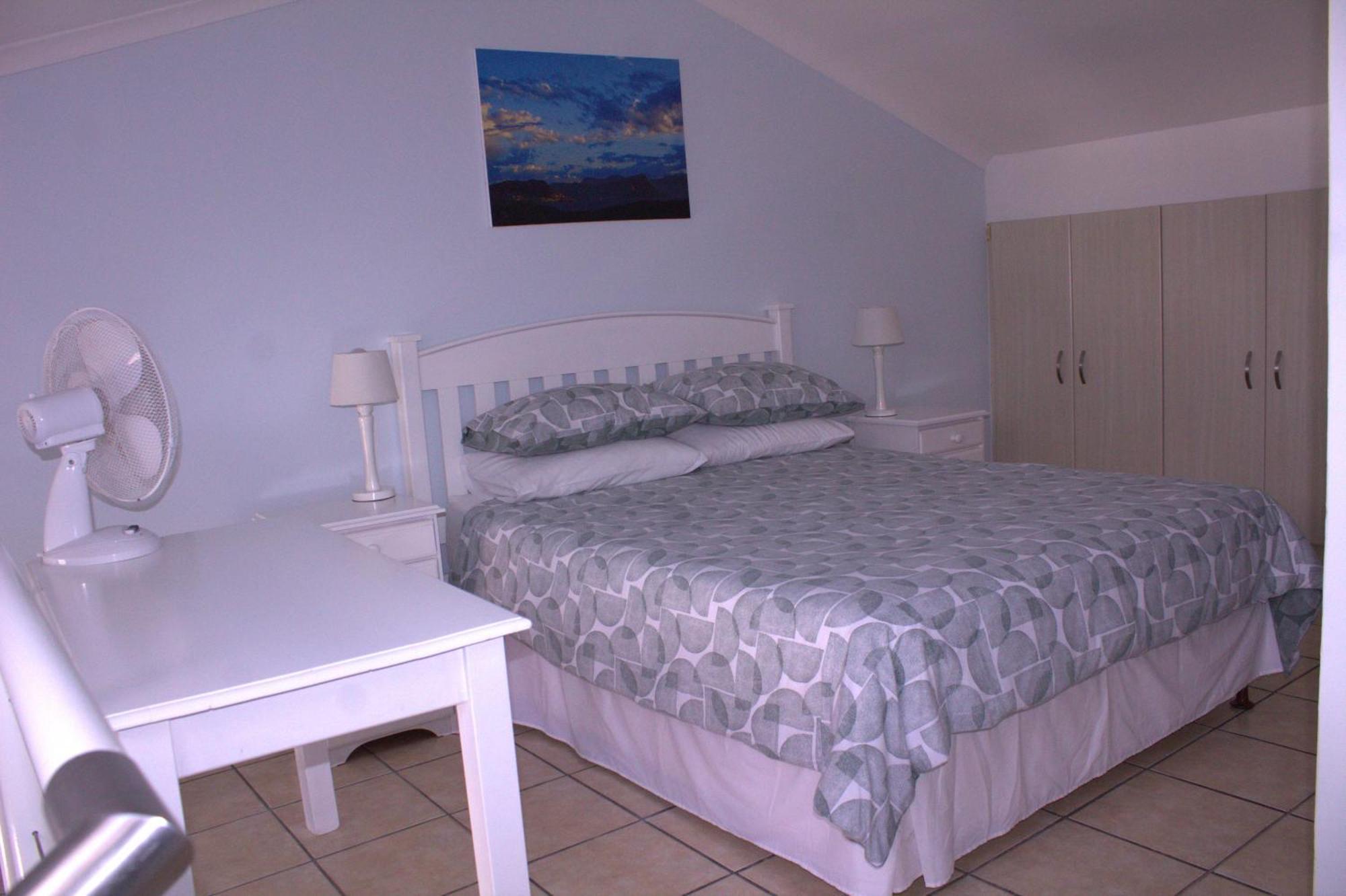 South Peninsula Beach Apartment Le Cap Extérieur photo